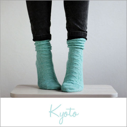 Kyoto Socks