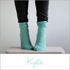 Kyoto Socks